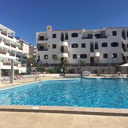 Victoria Court 2, Los Cristianos Guincho  Exterior foto