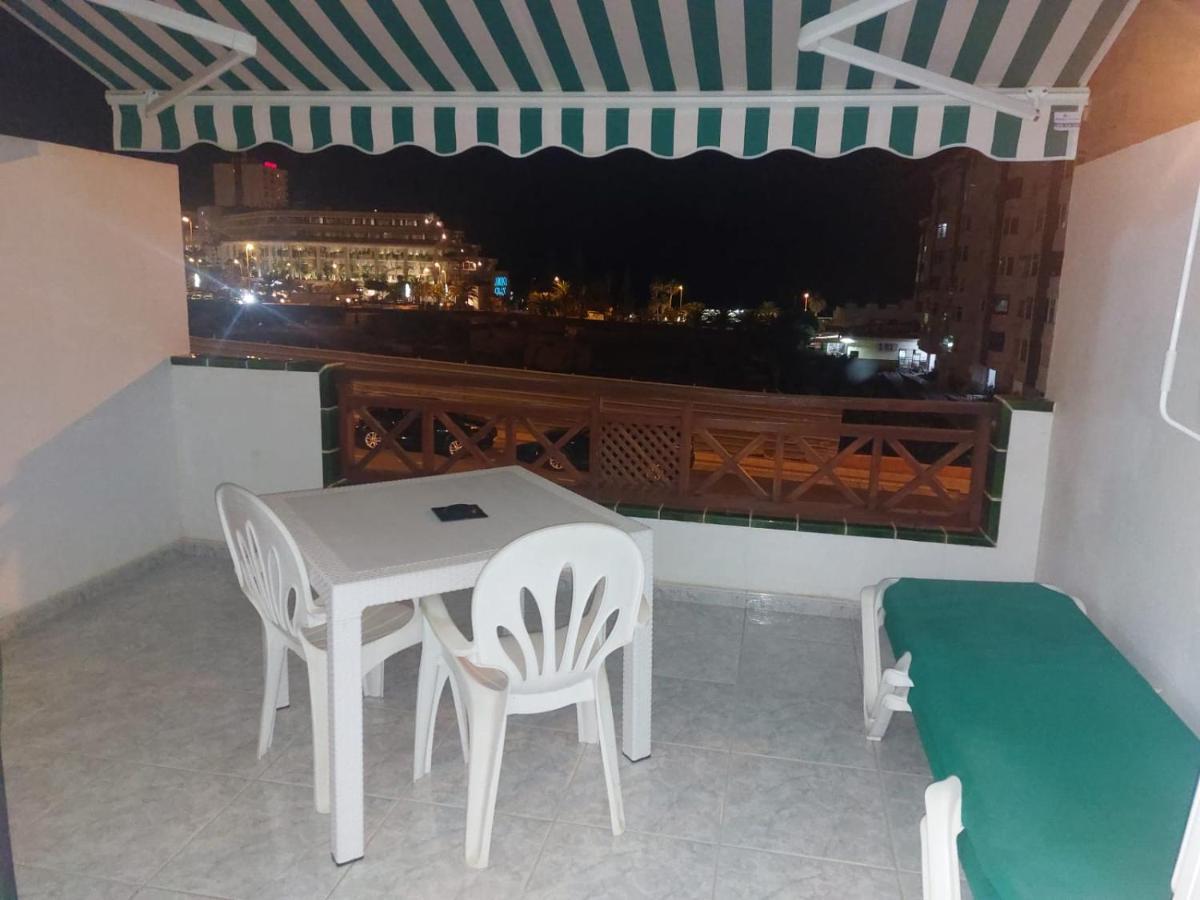 Victoria Court 2, Los Cristianos Guincho  Exterior foto