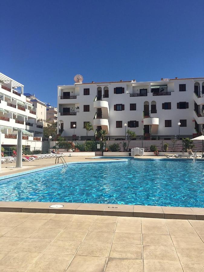 Victoria Court 2, Los Cristianos Guincho  Exterior foto