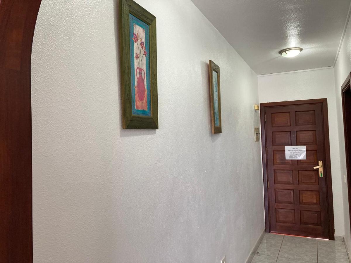 Victoria Court 2, Los Cristianos Guincho  Exterior foto