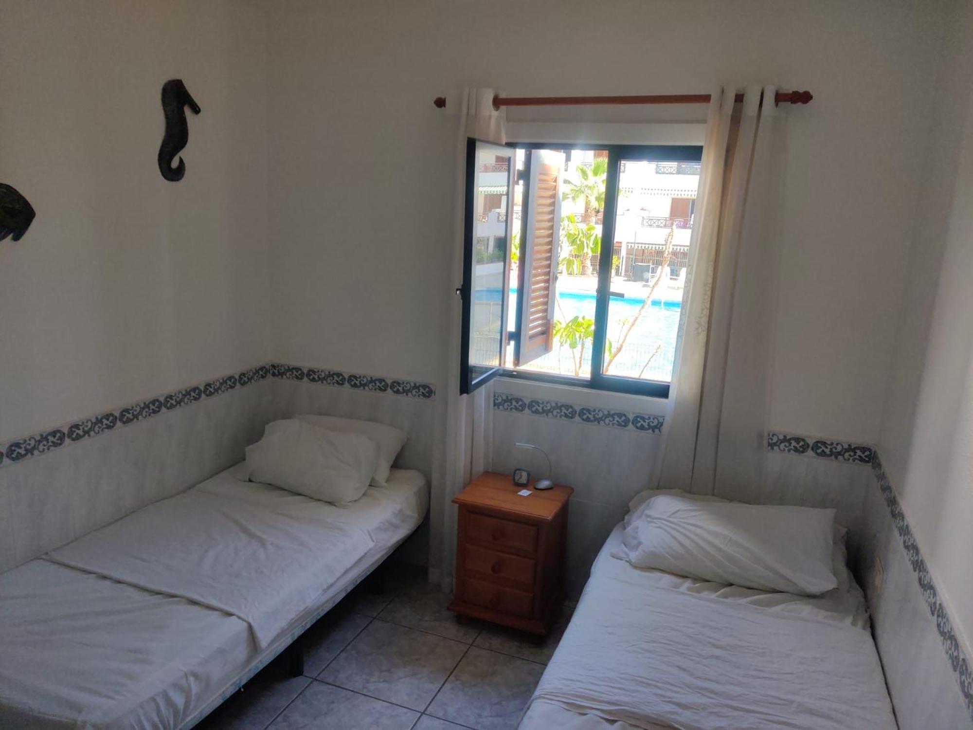 Victoria Court 2, Los Cristianos Guincho  Exterior foto